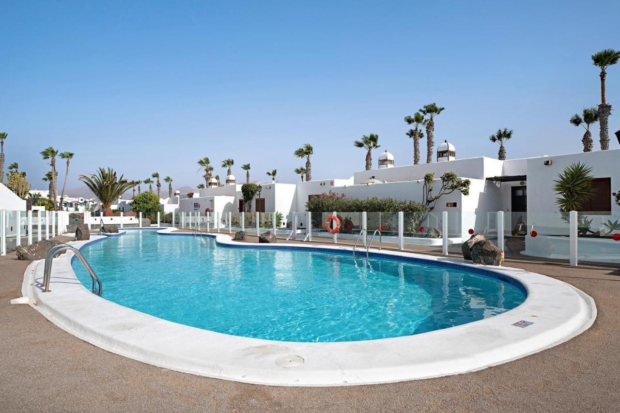 Puerto Chico T Apartment Playa Blanca  Exterior photo